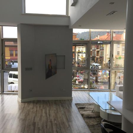شقة Casa Marga La Arena المظهر الخارجي الصورة
